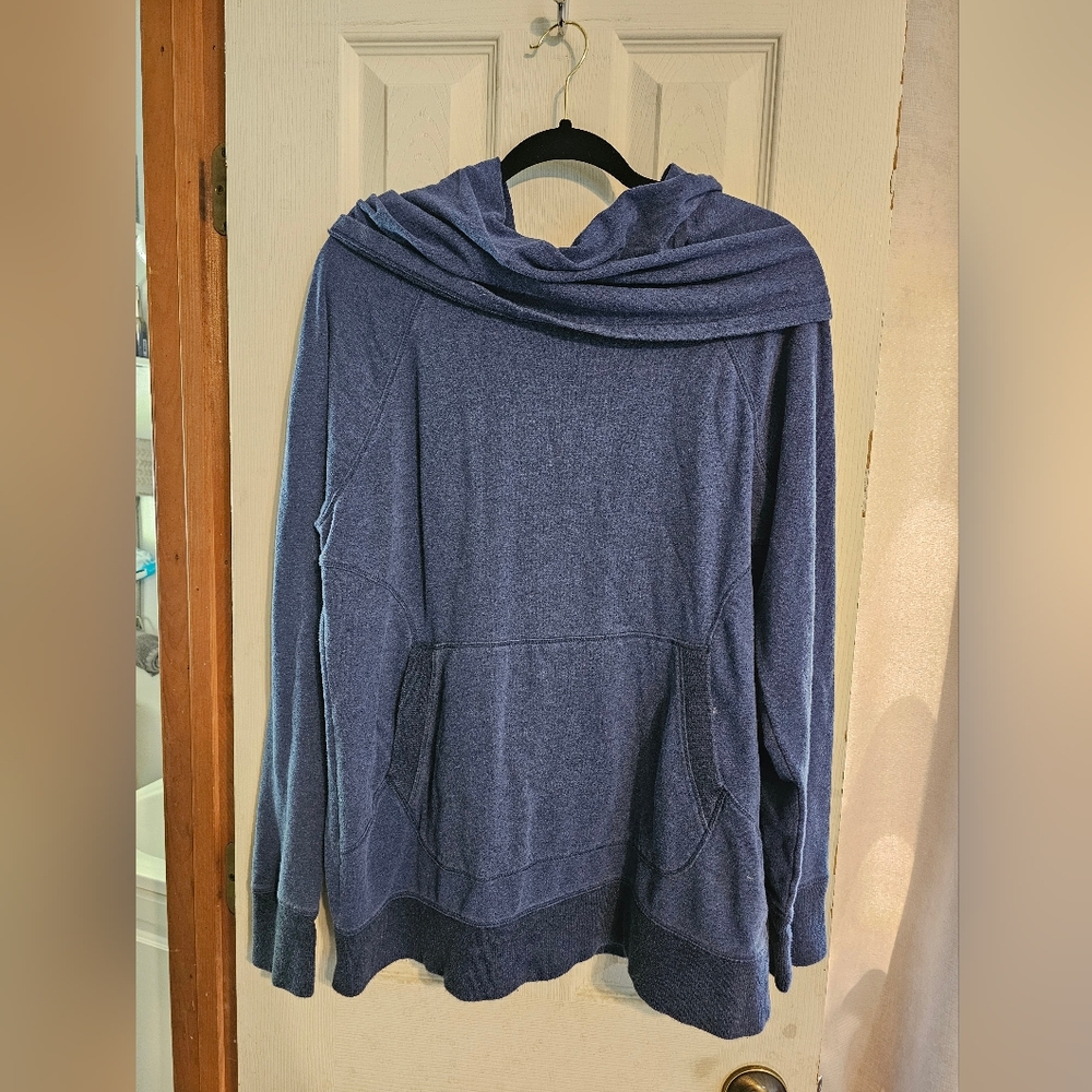 Blue Women's Sweater